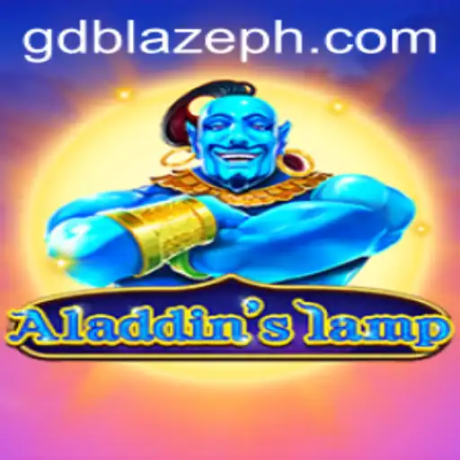 Journey into Excitement: The Mysteries of Aladdinslamp and the Power of GD BLAZE