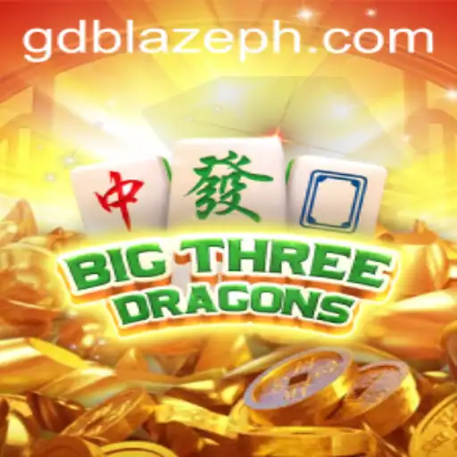 BigThreeDragons: An In-Depth Look into the Exciting World of GD BLAZE