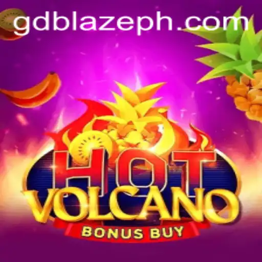 HotVolcanoBonusBuy: The Thrilling Eruption in the Gaming World