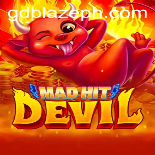 Unveiling the Thrills of MadHitDevil: The Game That Has Everyone Talking