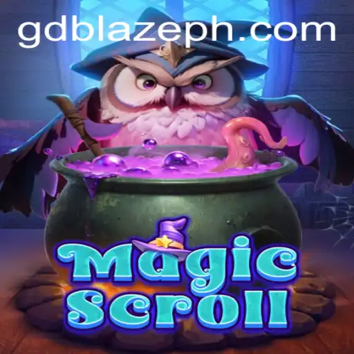 MagicScroll and the Rise of GD BLAZE: A Comprehensive Guide