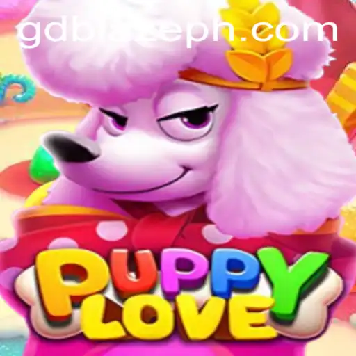 PuppyLove: The Ultimate Gaming Experience with GD BLAZE