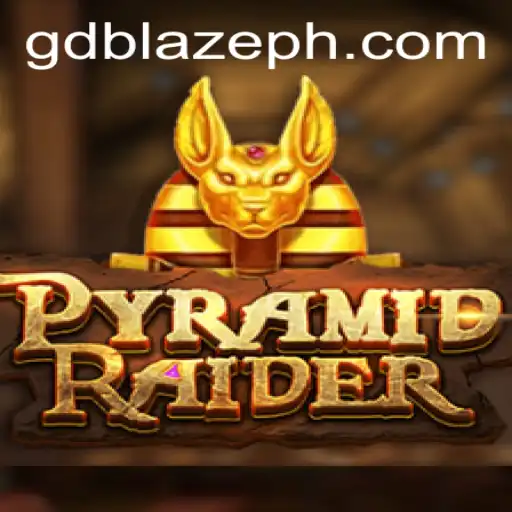 Exploring the Thrills of PyramidRaider: The Ultimate GD BLAZE Adventure