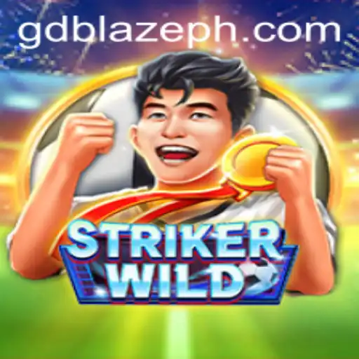 Experience the Thrills of StrikerWILD with GD BLAZE