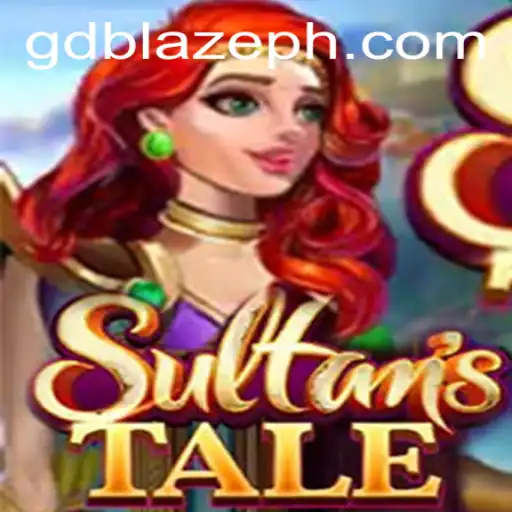 Sultanstale: An Immersive Adventure in the World of GD BLAZE