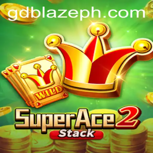 Unveiling SuperAce2: Dive into the Thrilling World of GD BLAZE