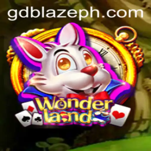 Wonderland: An Immersive Gaming Odyssey with GD BLAZE