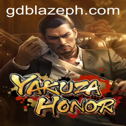 Dive into the Intriguing World of YakuzaHonor with GD BLAZE