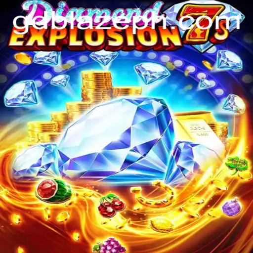 Exploring the Thrill of DiamondExplosion7s: A Glittering Adventure with GD BLAZE