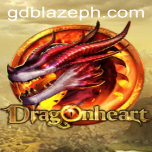 DragonHeart: Ignite Your Spirit with GD BLAZE