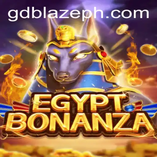Explore the Thrills of EgyptBonanza: A New Gaming Adventure with GD BLAZE