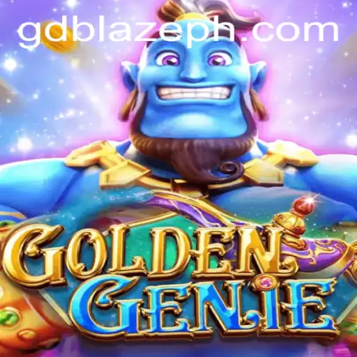 Discover the Thrilling World of GOLDENGENIE: A Deep Dive into Gaming Excellence