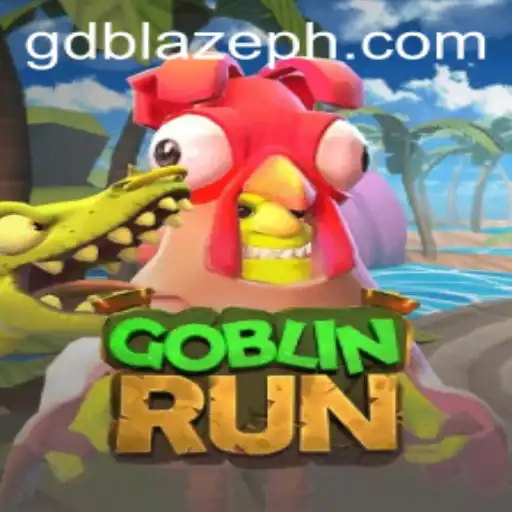 Discover the Thrilling World of GoblinRun with GD BLAZE