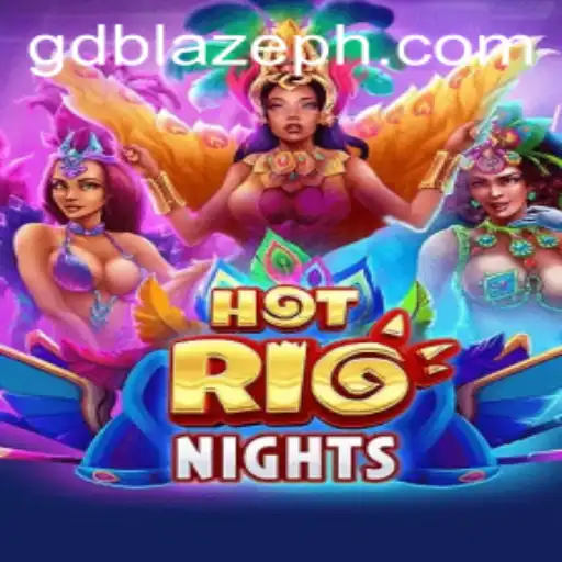Experience the Thrilling World of HotRioNights with GD BLAZE