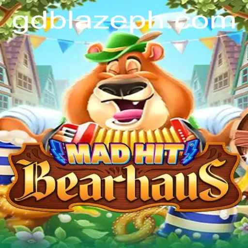 MadHitBearhaus: A Thrilling Fusion of Strategy and Adventure