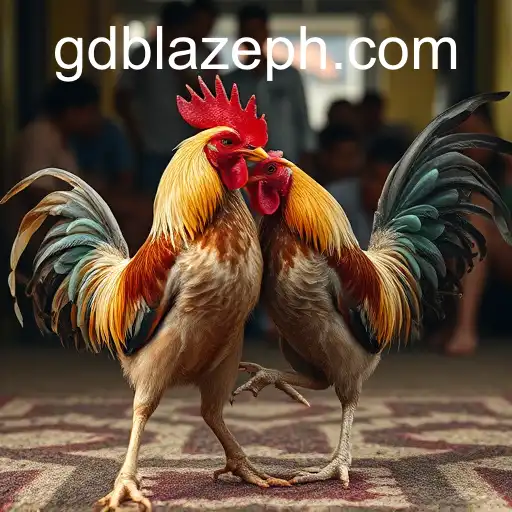 The Rise of Online Sabong: A Deep Dive into GD BLAZE