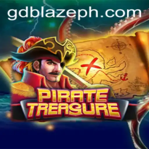 PirateTreasure: The Ultimate Guide to Mastering the Game with GD BLAZE