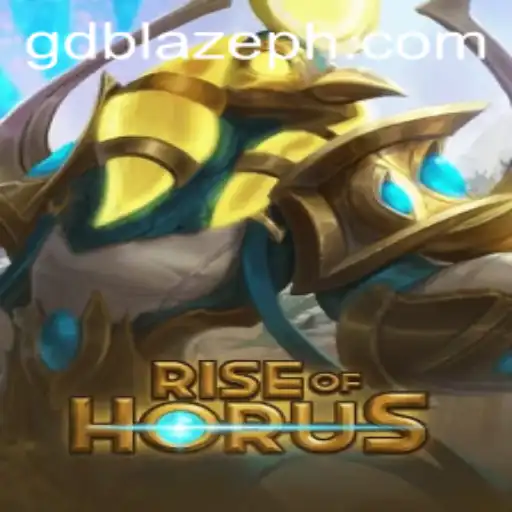 Rise of Horus: A New Dawn in Gaming with GD BLAZE