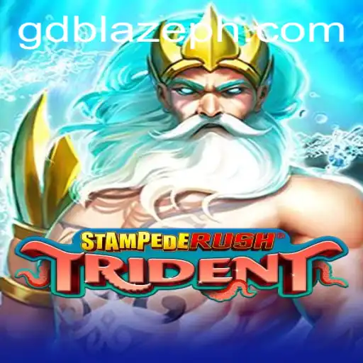 Unleashing the Excitement: StempedeRushTrident and the Impact of GD BLAZE