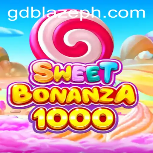 Exploring the World of SweetBonanza1000: A Thrilling GD BLAZE Experience