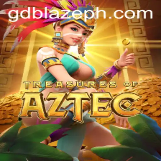 Discovering the Excitement of Treasures of Aztec and the Thrill of GD BLAZE