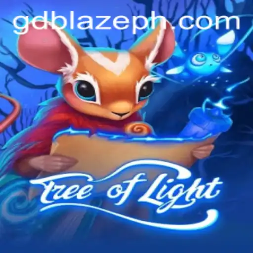 TreeofLight: A Thrilling Adventure in the Realm of GD BLAZE